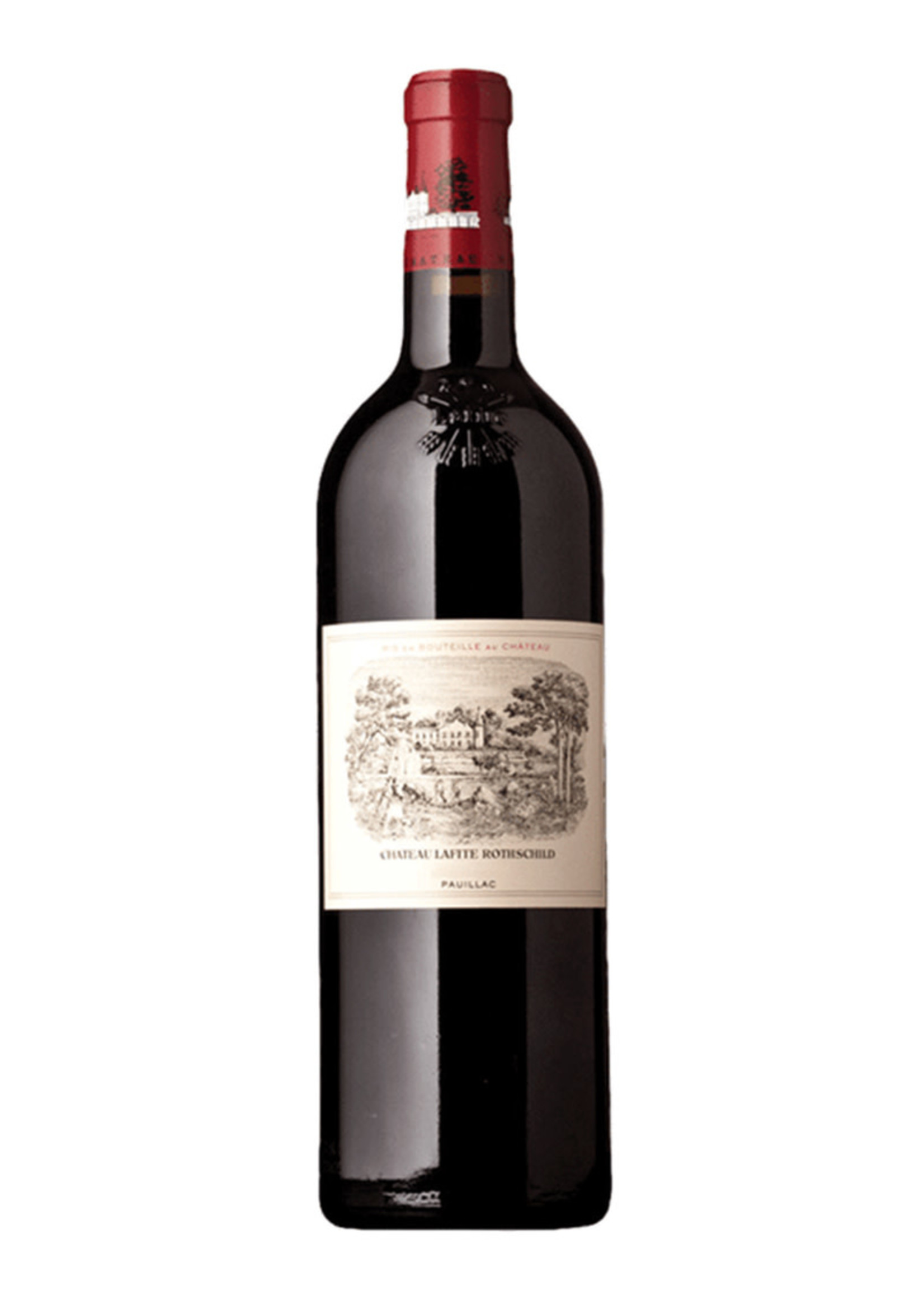 Château Lafite Rothschild Bordeaux, Pauillac, France