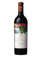 Château Mouton Rothschild Pauillac, Bordeaux, France