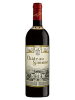 Château Simone 2015 Palette Rouge, Provence, France