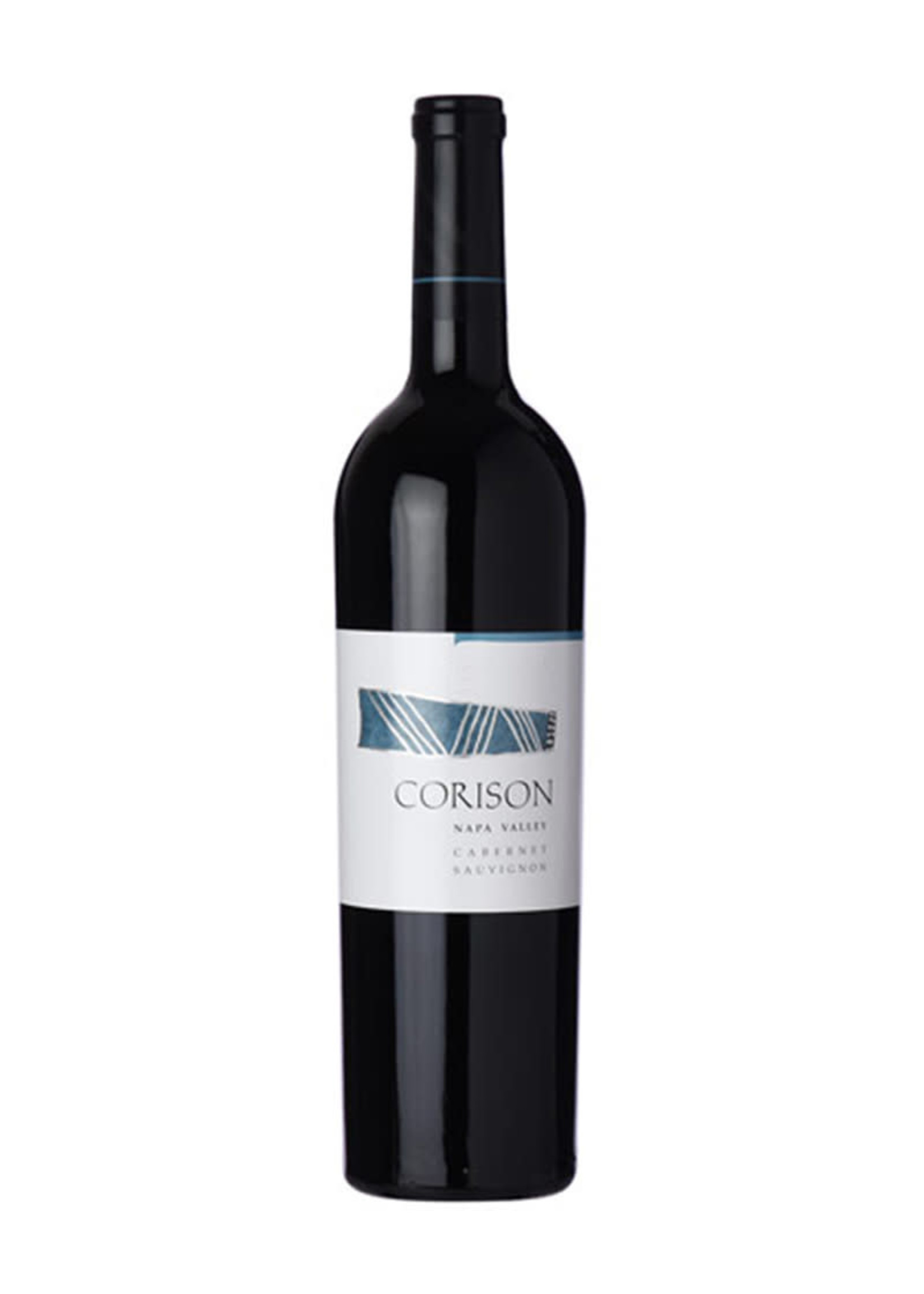 Corison 2016 Cabernet Sauvignon, Napa Valley, California