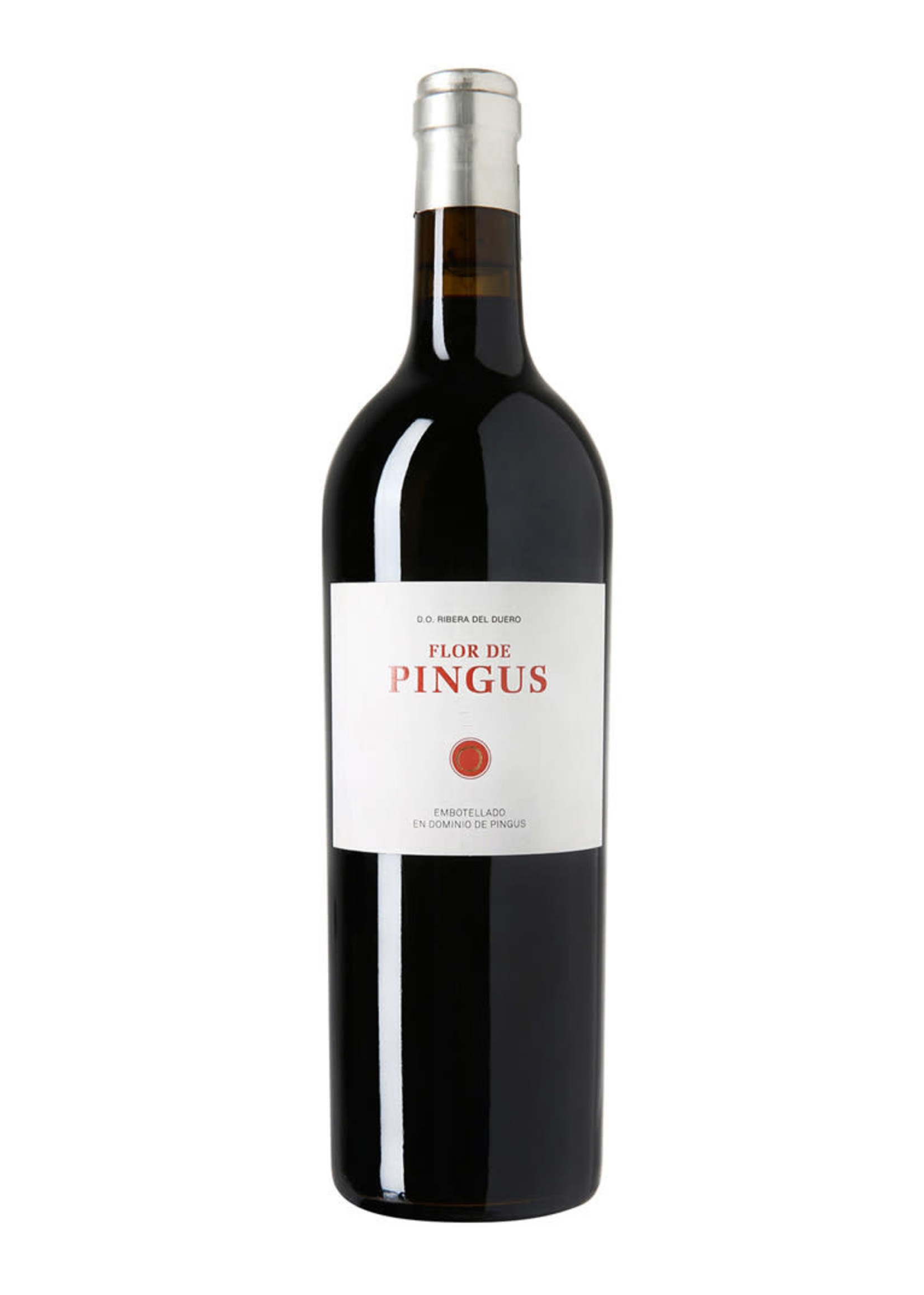 Dominio de Pingus 2018 'Flor de Pingus' Tempranillo, Ribera Del Duero, Spain