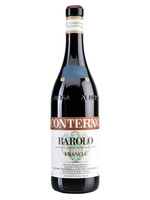 Giacomo Conterno 2016 Francia Barolo Piedmont, Italy DOCG