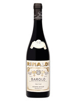 Giuseppe Rinaldi 2016 'Tre Tine', Barolo, Piedmont, Italy DOCG