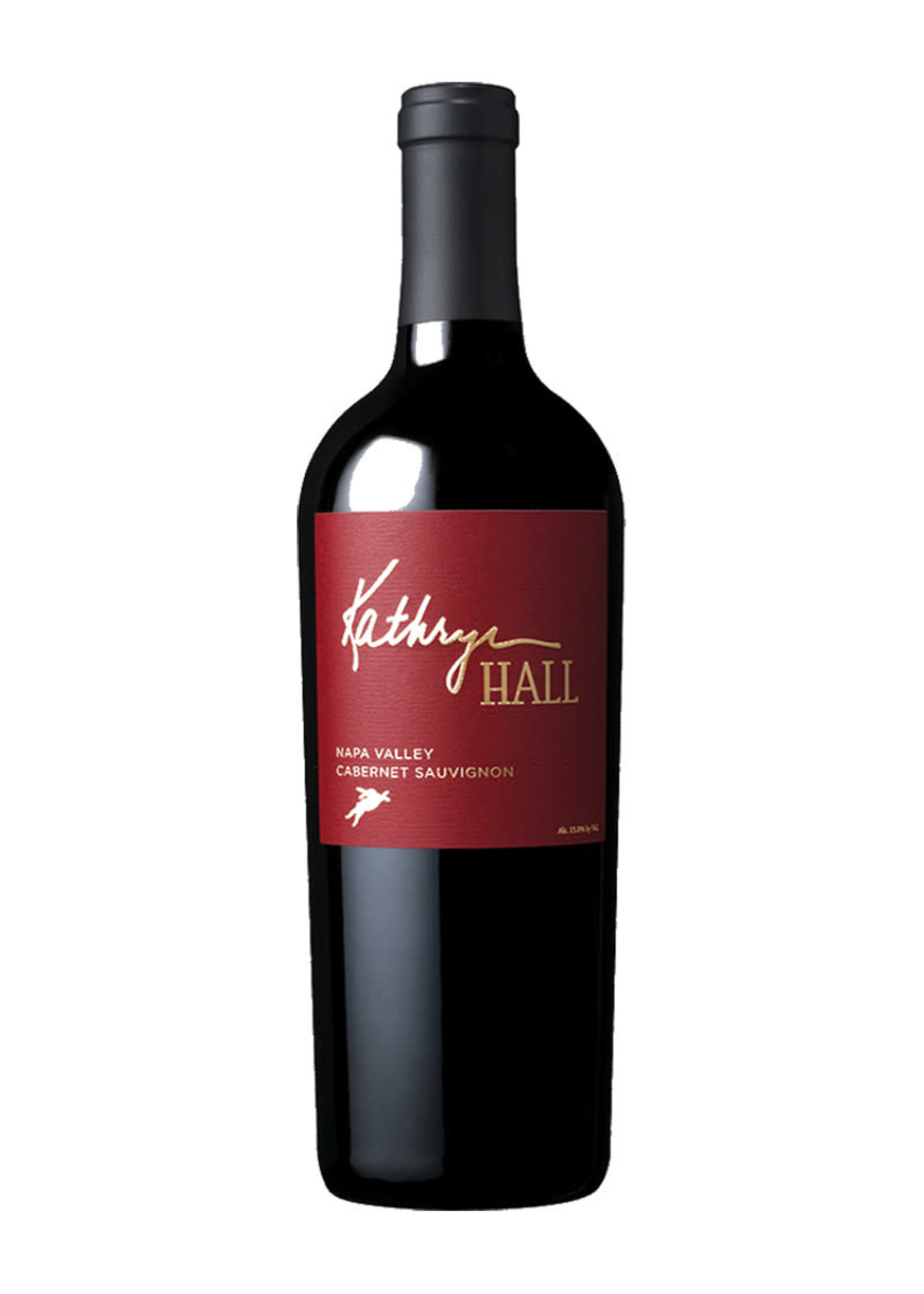 Hall Wines 2016 'Kathryn Hall' Cabernet Sauvignon, Napa Valley, California