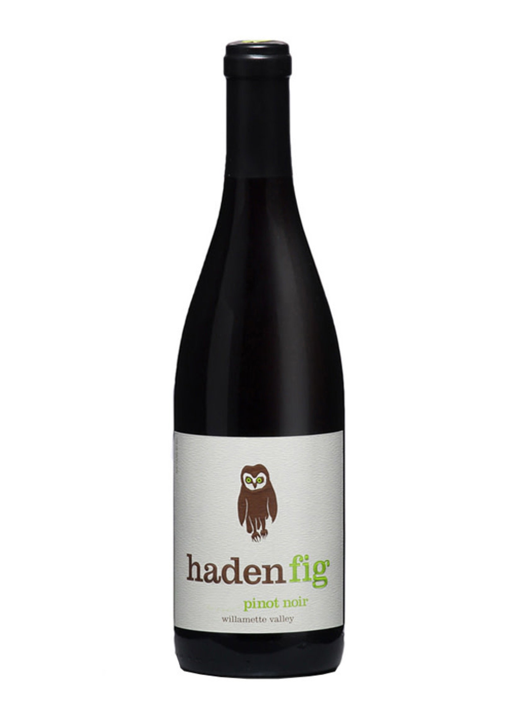 Haden Fig 2019 Pinot Noir, Willamette Valley, Oregon