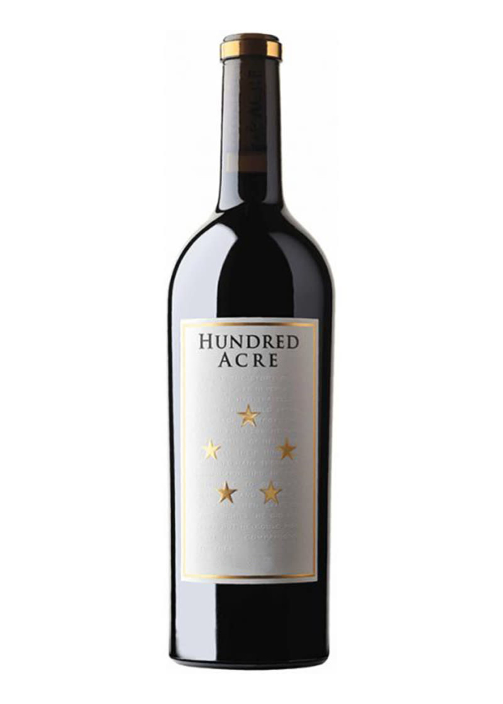 Hundred Acre 2017 Kayli Morgan Vineyard Cabernet Sauvignon, Napa Valley, California