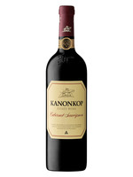 Kanonkop Estate Wine 2016 Cabernet Sauvignon, Stellenbosch, South Africa