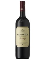 Kanonkop Estate Wine 2018 Pinotage, Stellenbosch, South Africa