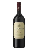 Kanonkop Estate Wine 2018 Pinotage, Stellenbosch, South Africa