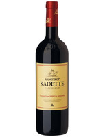 Kanonkop Estate Wine 2019 Kadette Red Blend, Stellenbosch, South Africa