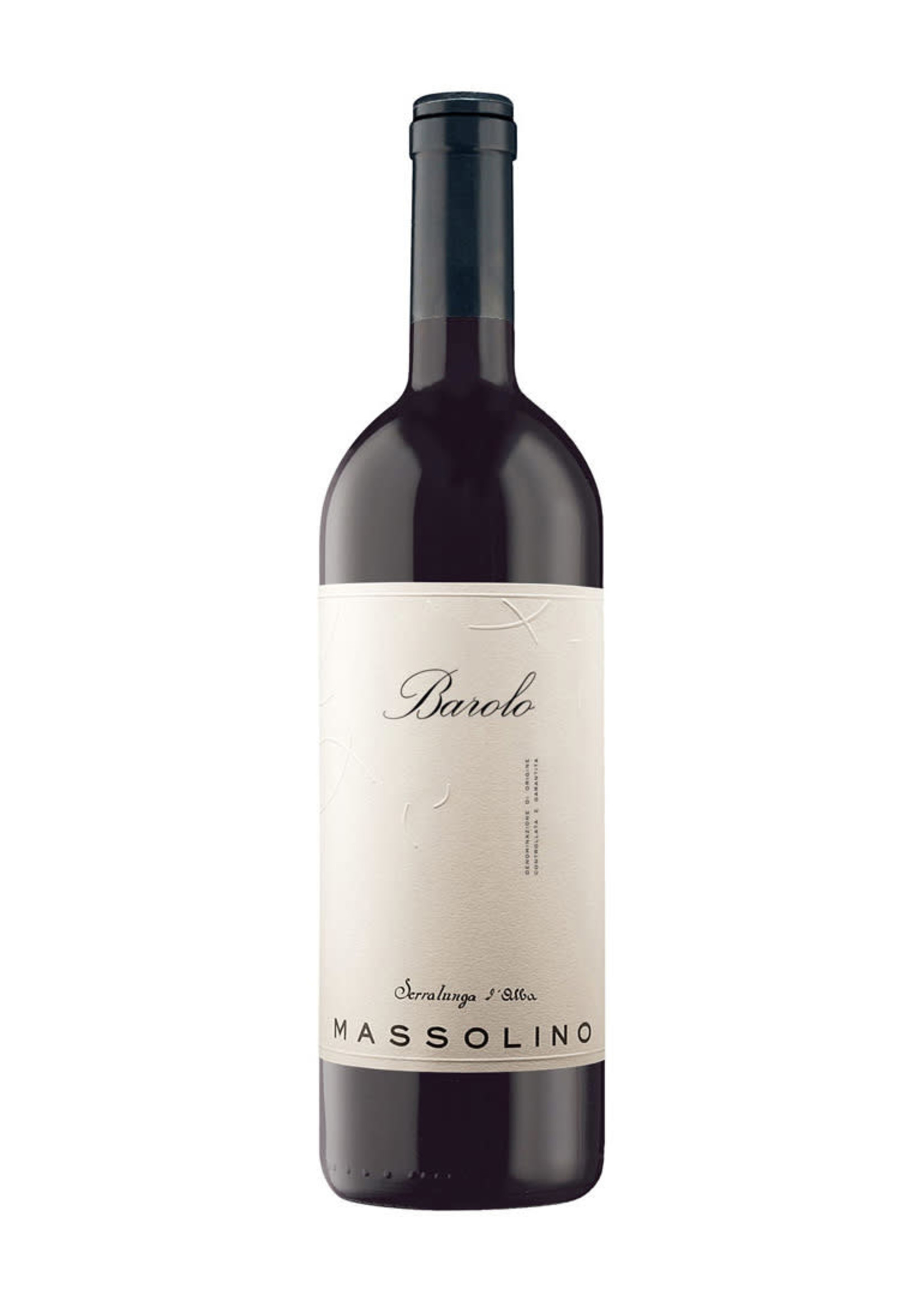 Massolino 2017 Barolo Classico, Piedmont, Italy DOCG