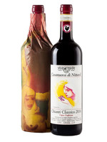 Nittardi 2016  'Vigna Doghessa', Chianti Classico, Toscana, Italy DOCG