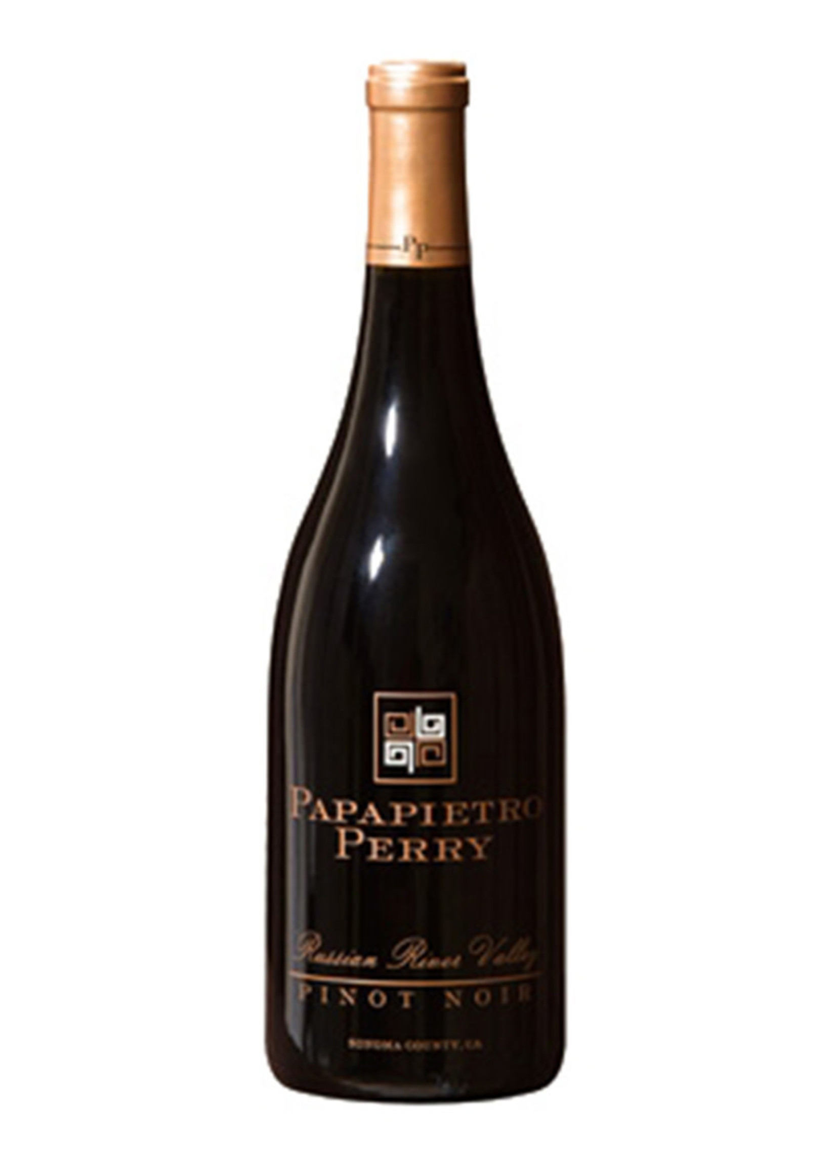 Papapietro Perry 2017 Pinot Noir, Russian River Valley, Sonoma Country, California