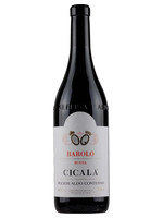 Poderi Aldo Conterno Bussia Cicala, Barolo, Italy DOCG