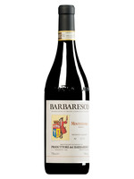 Produttori del Barbaresco 2015 Montestefano, Barbaresco Riserva, Piedmont, Italy DOCG