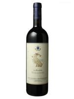 San Giusto a Rentennano 2014 'La Ricolma' Merlot, Tuscany, Italy IGT