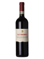 Sesta di Sopra 2015 Brunello di Montalcino, Tuscany, Italy  DOCG