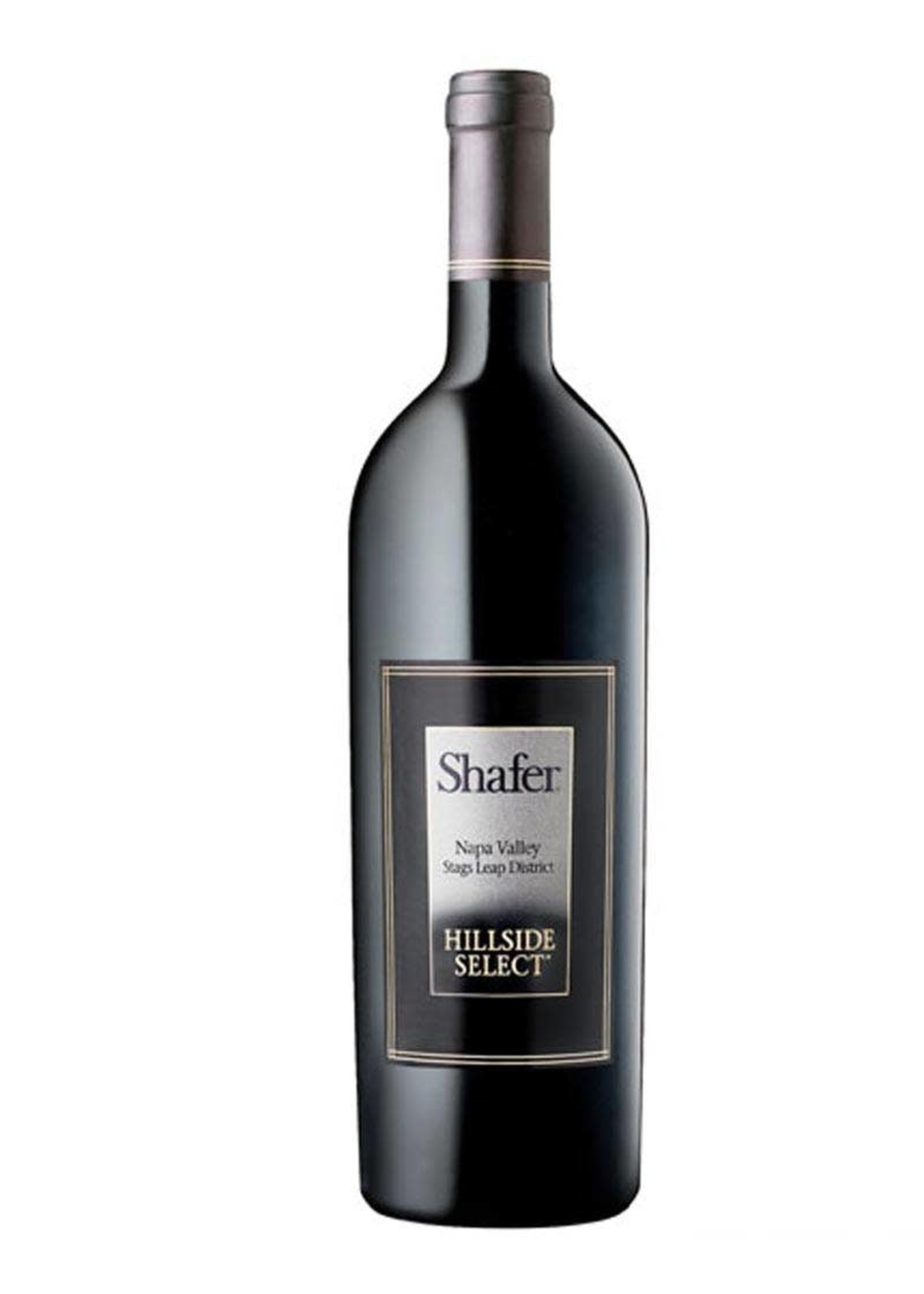 Shafer Hillside Select Cabernet Sauvignon, Napa Valley, California