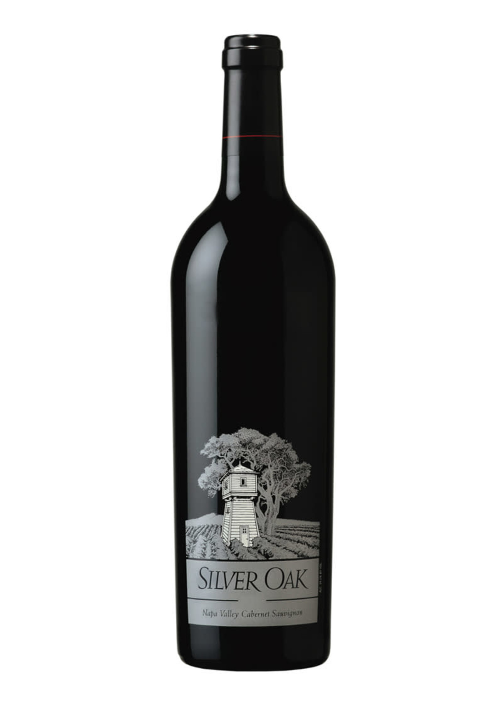 Silver Oak 2016 Cabernet Sauvignon, Napa Valley, California