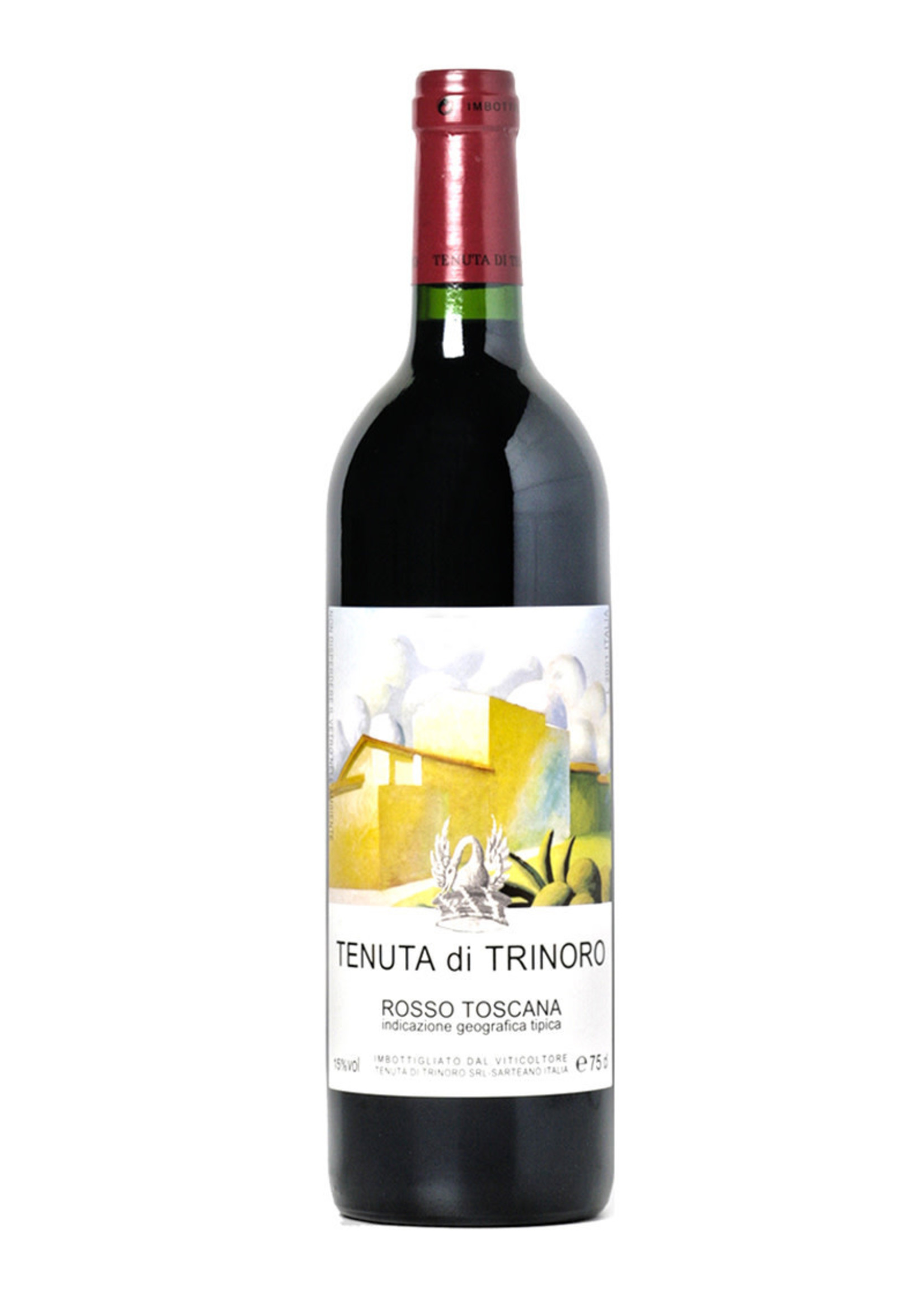 Tenuta di Trinoro 2016 Rosso Toscana, Italy IGT