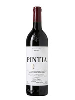 Vega Sicilia 2016 PINTIA, Toro, Spain