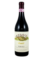 Vietti 2013 Brunate, Barolo, Piedmonte, Italy DOCG