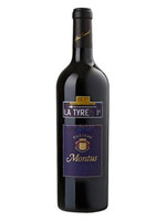 Alain Brumont 2011 Château Montus, La Tyre, Madiran, France