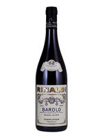 Giuseppe Rinaldi 2005 'Brunate-Le Coste', Barolo, Piedmont, Italy DOCG