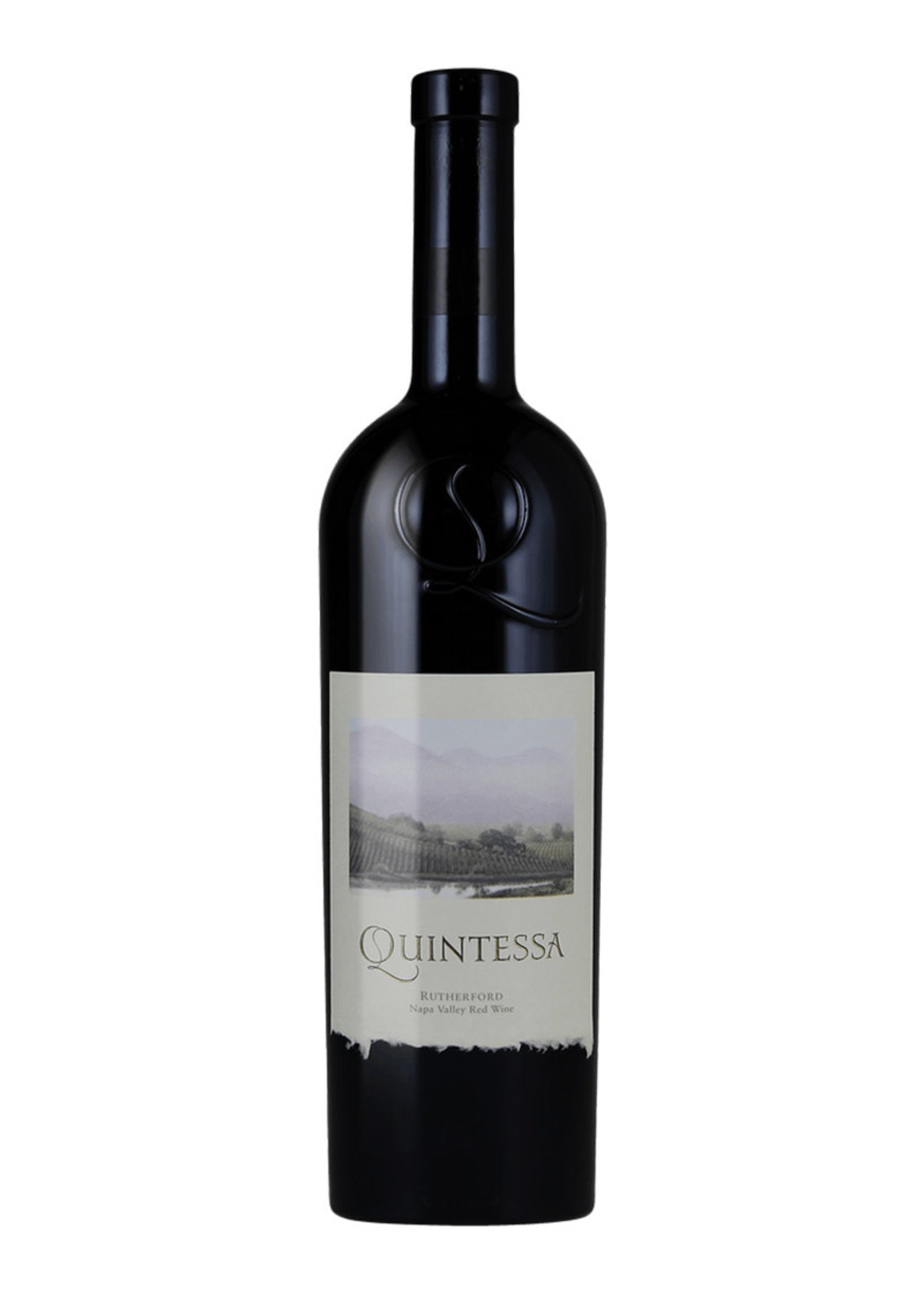 Quintessa 2017 Red Blend, Rutherford, Napa Valley, California 1.5L (Magnum)