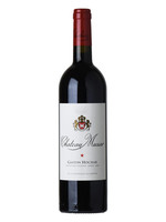 Château Musar 2000 Red, Bekaa Valley, Lebanon