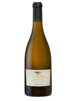 Alexana 2016 Terroir Series Chardonnay, Willamette Valley, Oregon