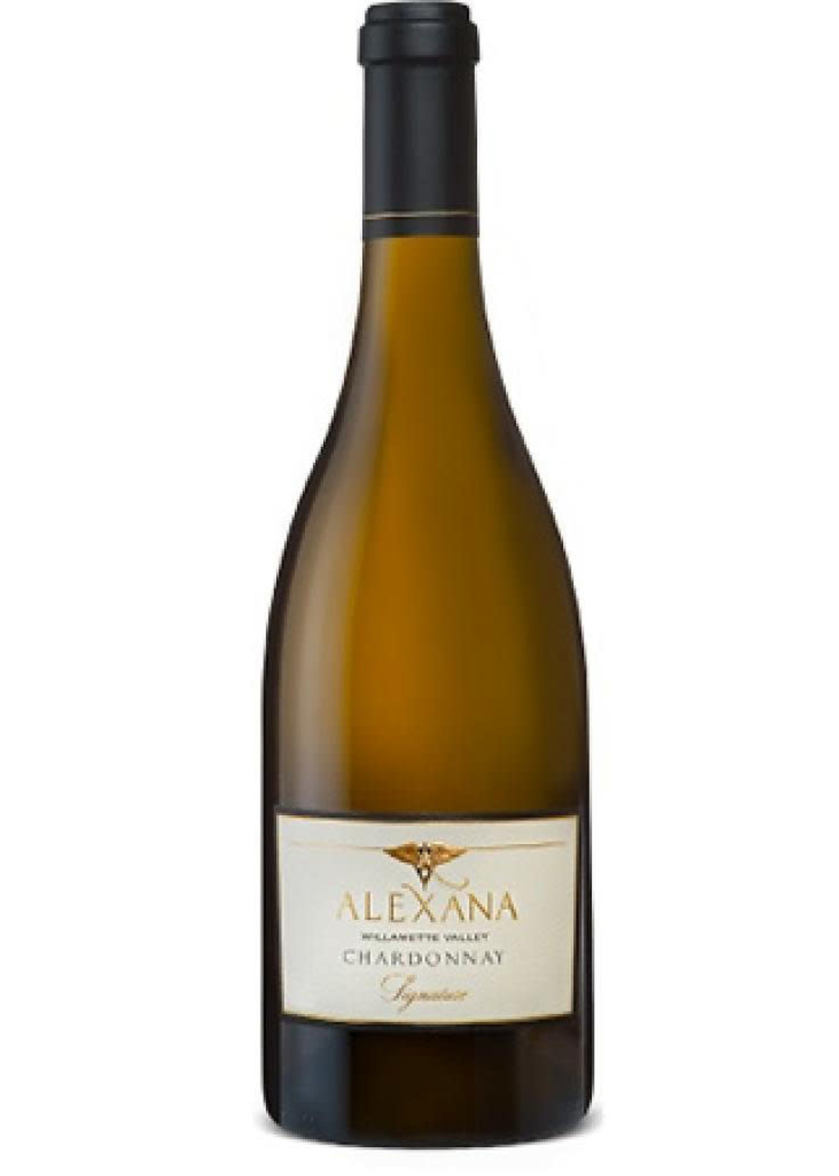 Alexana 2016 Terroir Series Chardonnay, Willamette Valley, Oregon