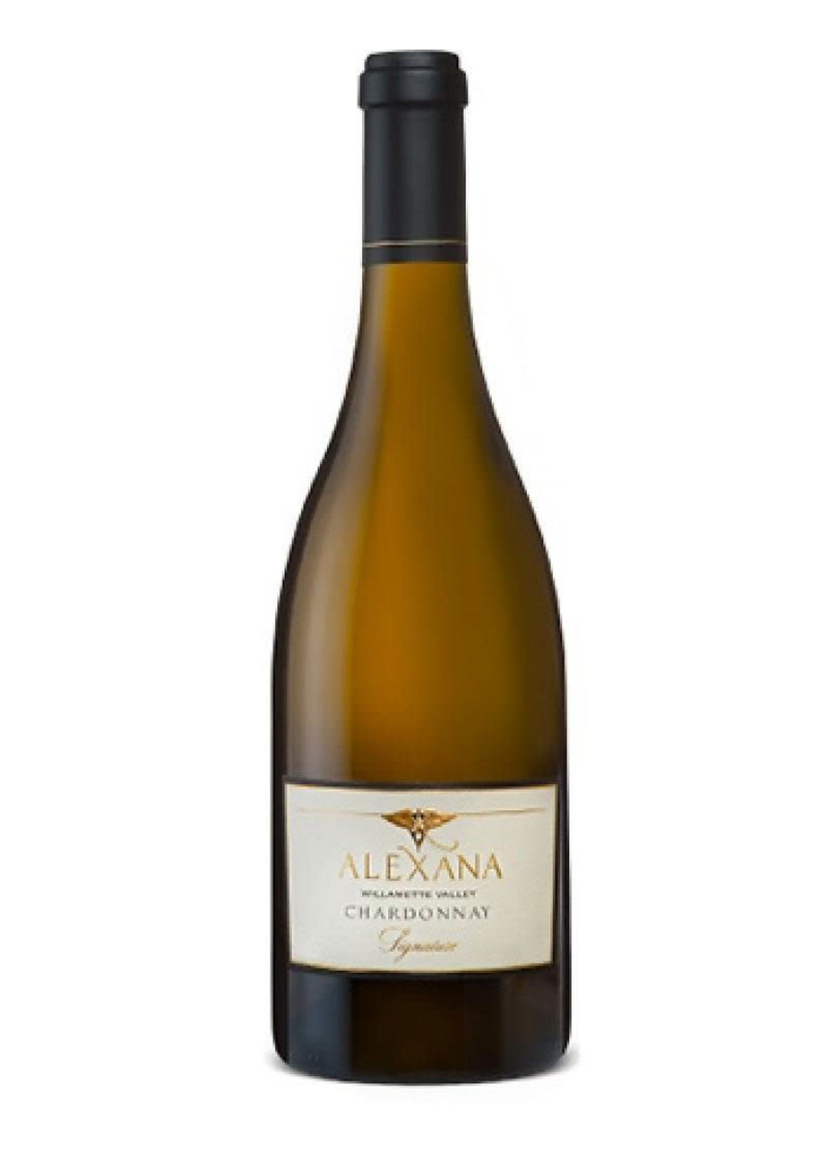 Alexana 2016 Terroir Series Chardonnay, Willamette Valley, Oregon