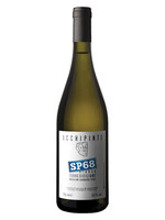 Azienda Agricola Arianna Occhipinti 2019 SP68 Bianco Sicilia, Sicily, Italy IGT