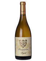 Bergström 2015 'Sigrid' Chardonnay, Willamette Valley, Oregon