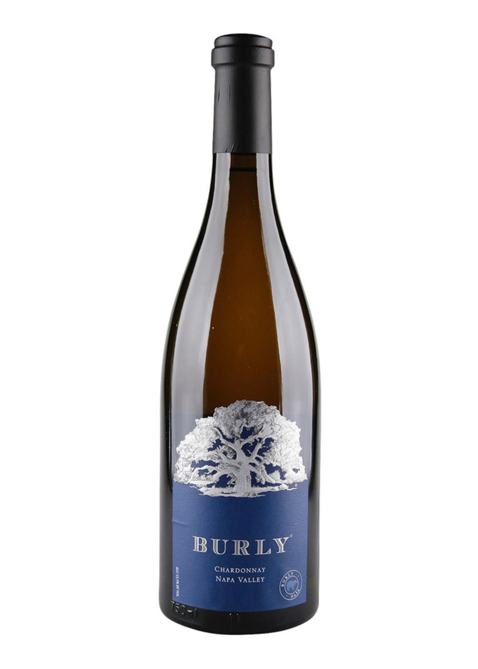 Burly 2018 Chardonnay, Napa Valley, California