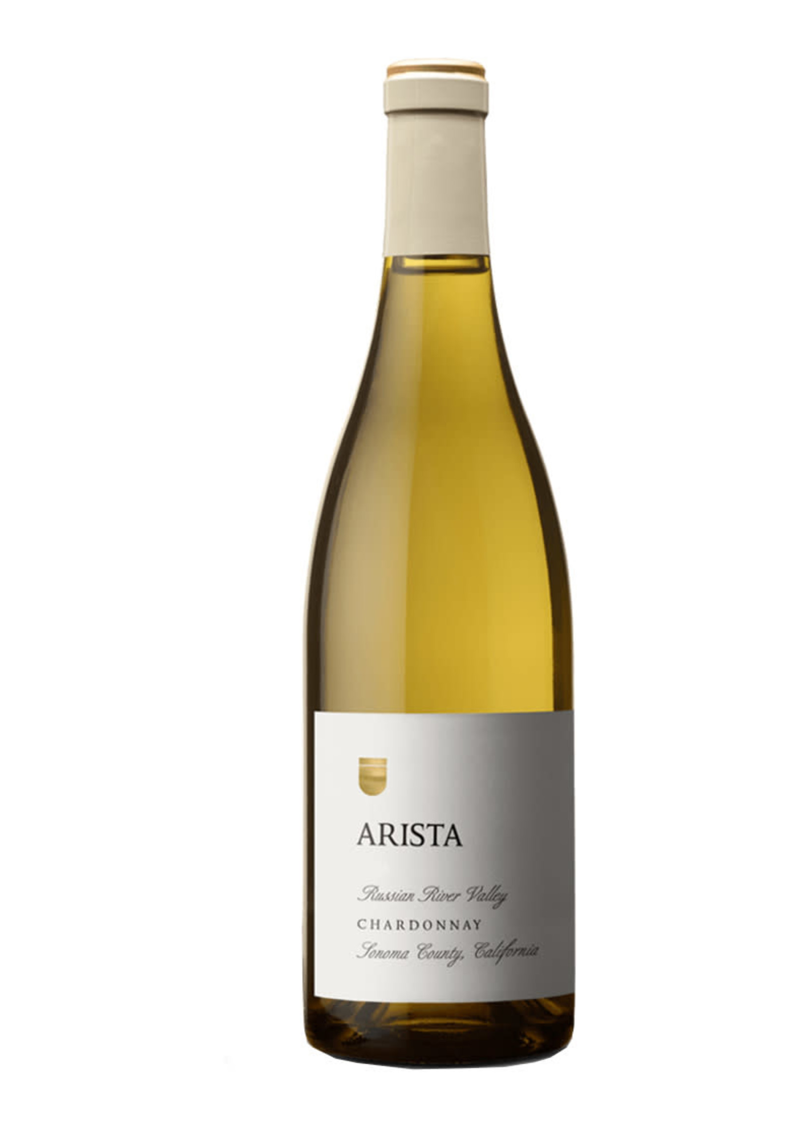 ARISTA Chardonnay, Russian River Valley, Sonoma, California