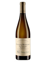 Camille Giroud 'Les Vergers' Chassagne-Montrachet, Premier Cru, Burgundy, France