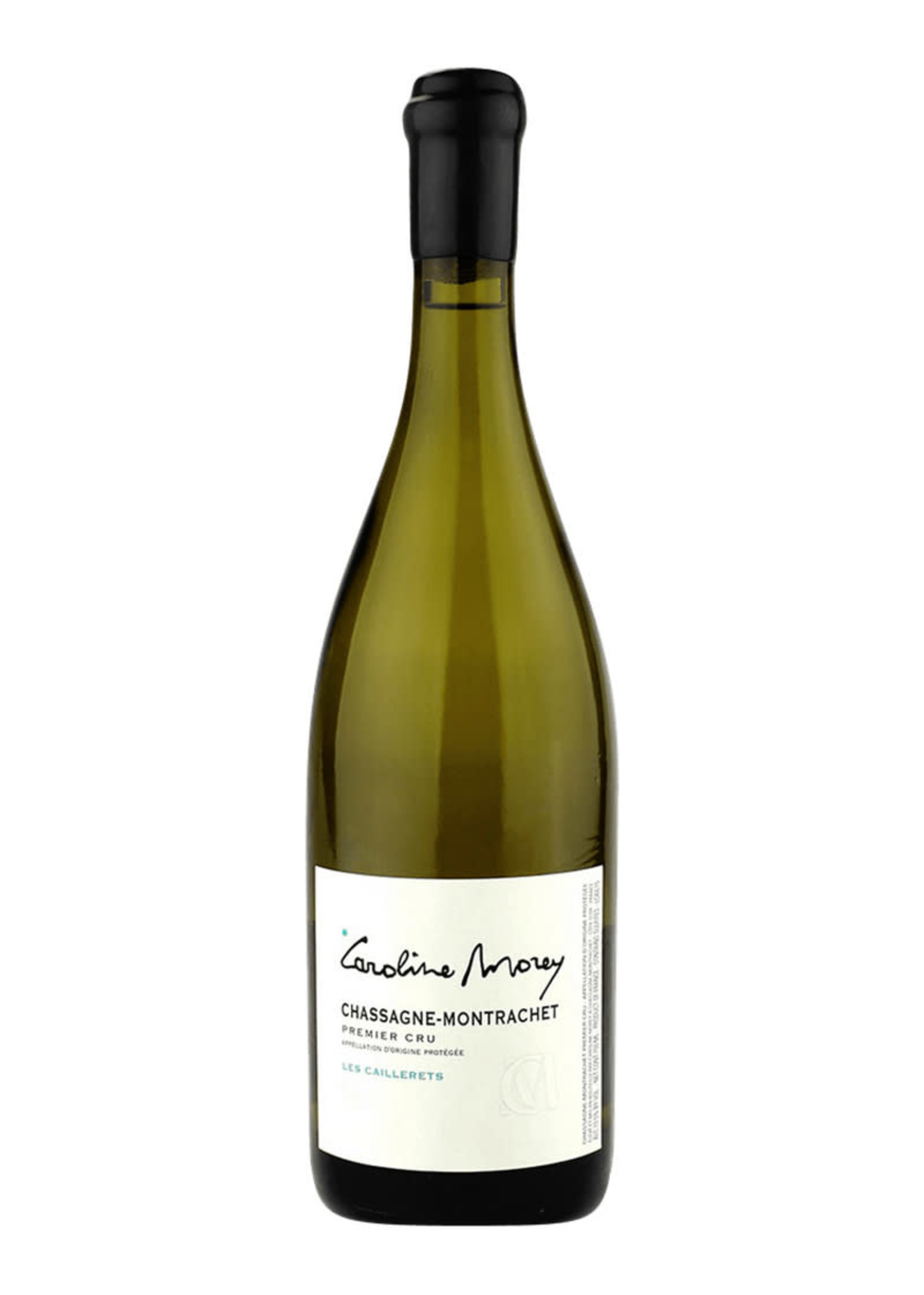 Caroline Morey 'Les Caillerets' Chassagne-Montrachet, Premier Cru, Burgundy, France