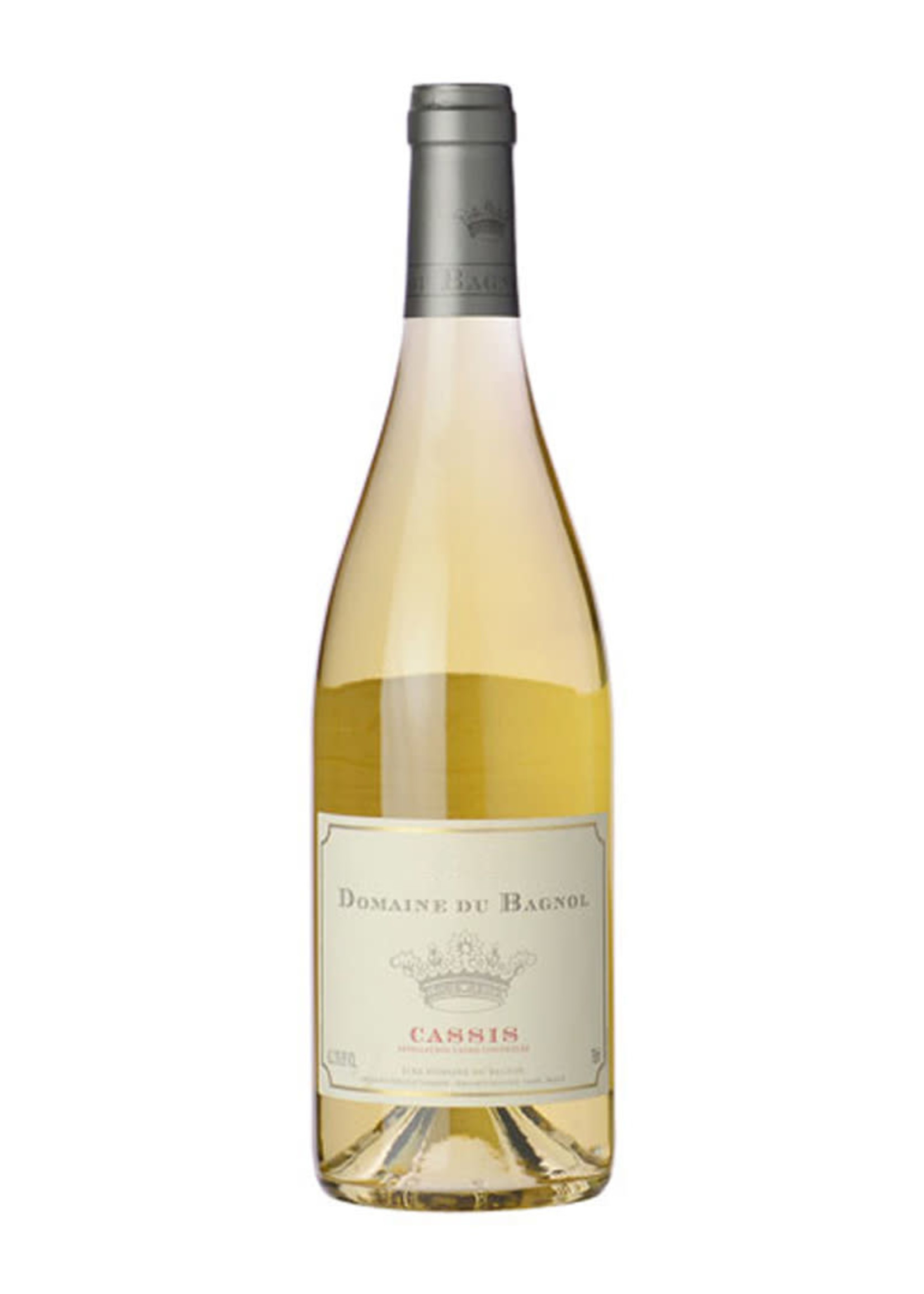 Domaine du Bagnol 2019 Cassis Blanc, Provence, France