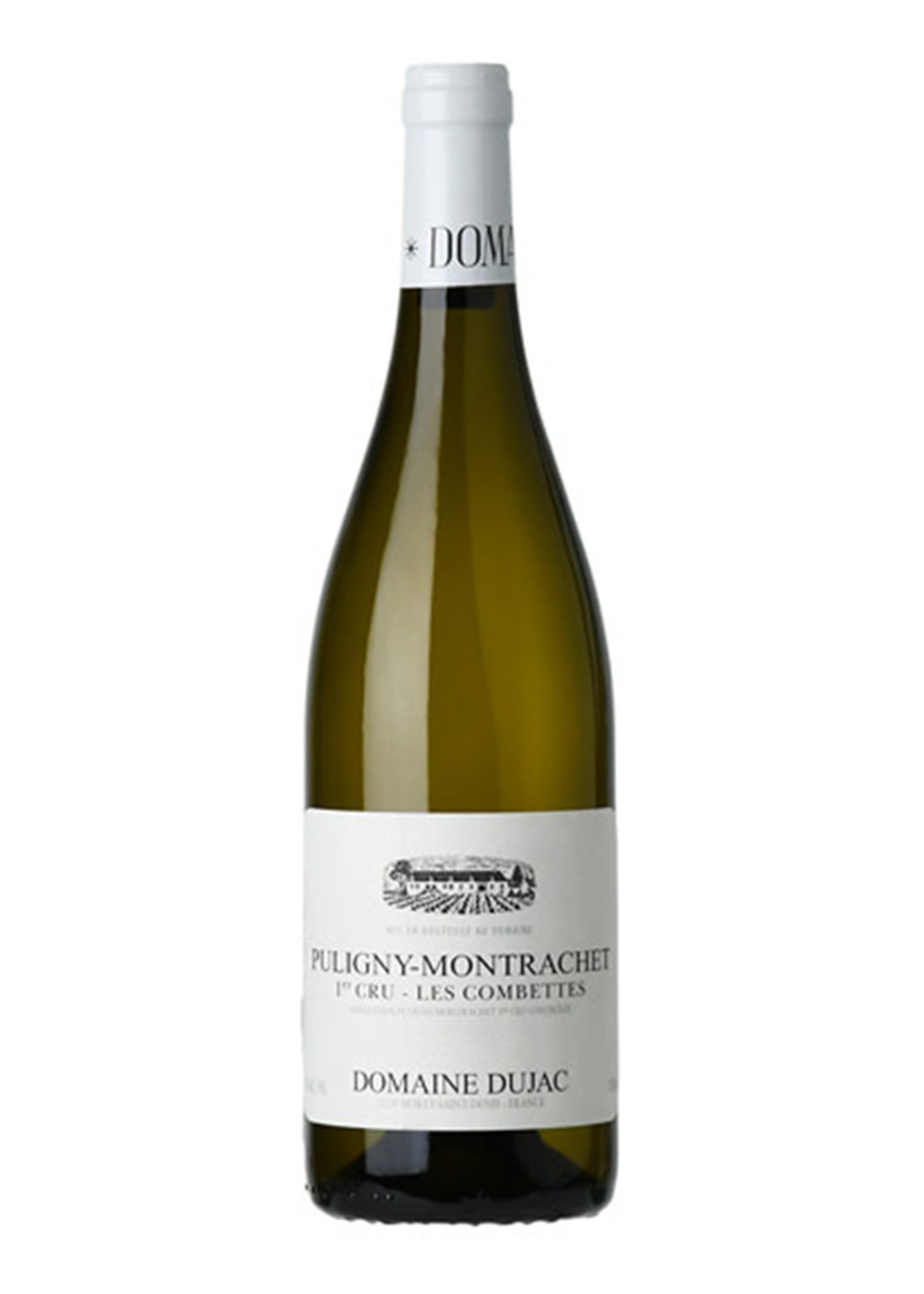 Domaine Dujac 2018 'Les Folatieres' Puligny-Montrachet Premier Cru, Blanc, France