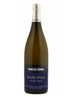 Domaine Gonon 2019 Pouilly-Fuissé Vieilles Vignes, Maconnais, France