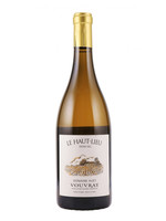 Domaine Huet 2017 'Le Haut-Lieu' Demi-Sec, Vouvray, Loire Valley, France