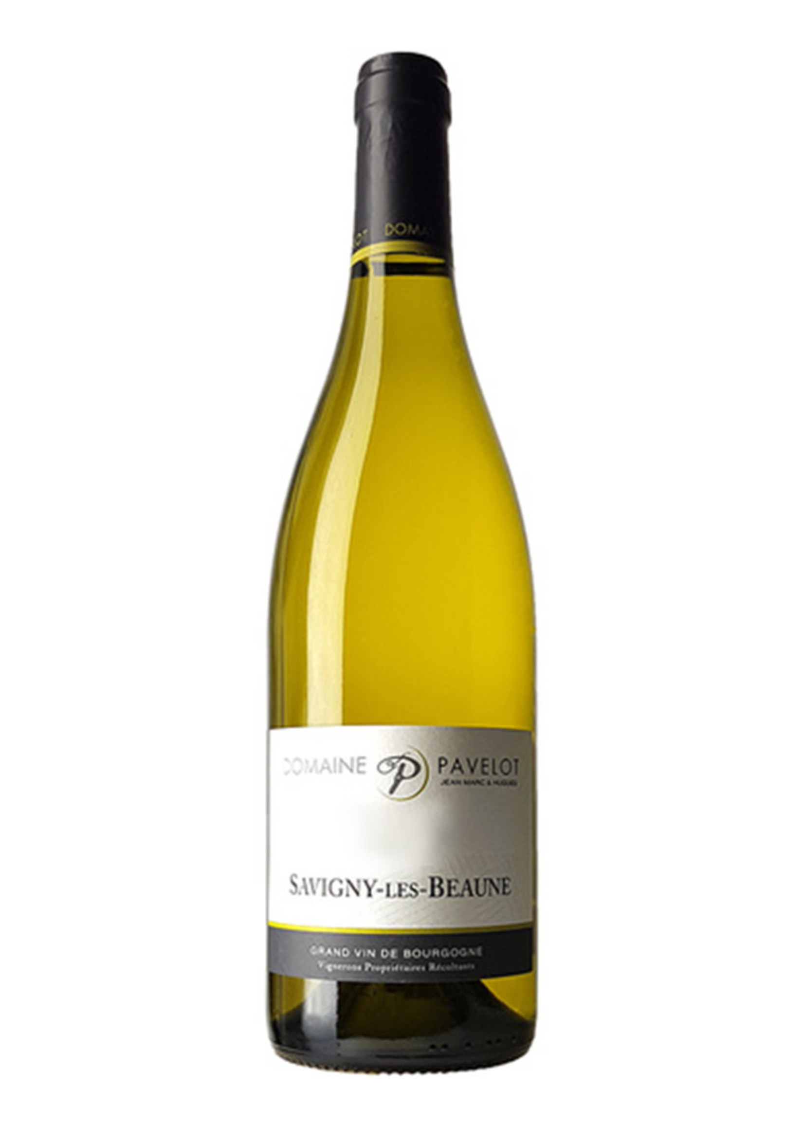 Domaine Pavelot 2017 Savigny-les-Beaune Blanc, Burgundy, France