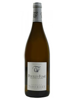 Domaine Tabordet 2017 Pouilly-Fumé, Loire Valley, France