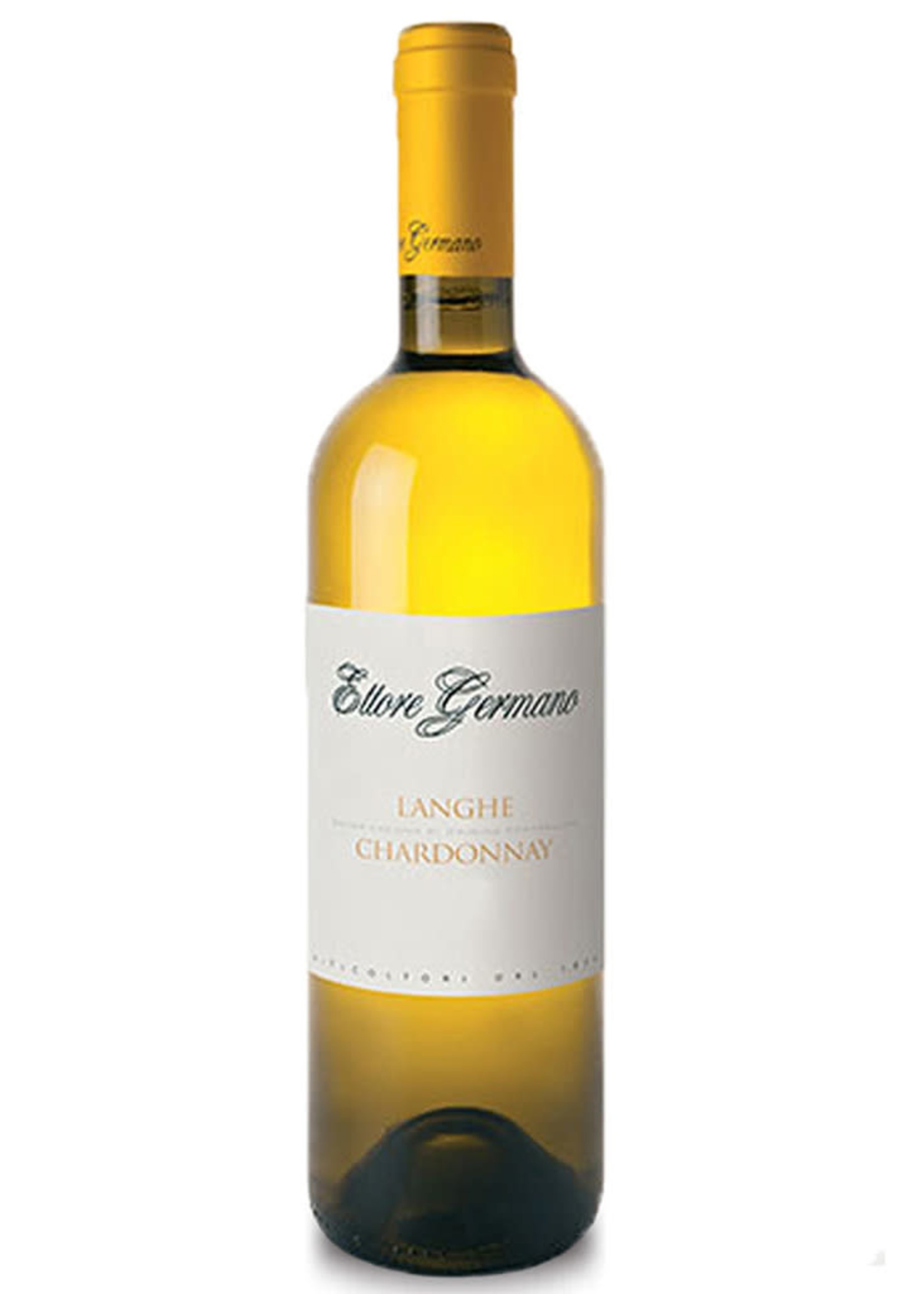 Ettore Germano 2019 Serralunga Langhe Chardonnay, Piedmont, Italy
