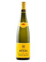 Famille Hugel & Fils 2017 Cuvée Les Amours, Pinot Blanc, Alsace, France