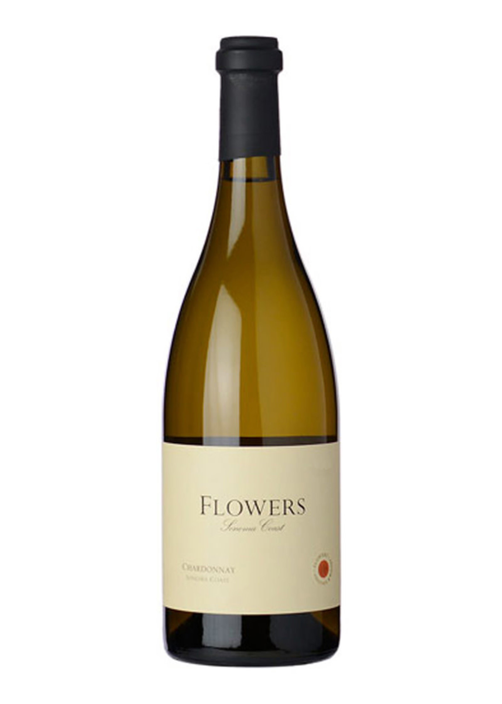 Flowers 2017 Chardonnay, Sonoma Coast, California