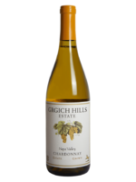 Grgich Hills 2018 Estate Grown Chardonnay, Napa Valley, California (Organic)