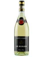 La Scolca Black Label-Etichetta Nera Secco, Gavi dei Gavi, Piedmont, Italy DOCG